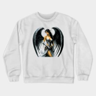 Dark Angel Crewneck Sweatshirt